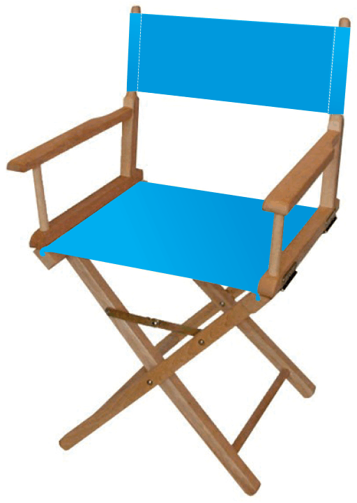 krzeselko z nadrukiem producent